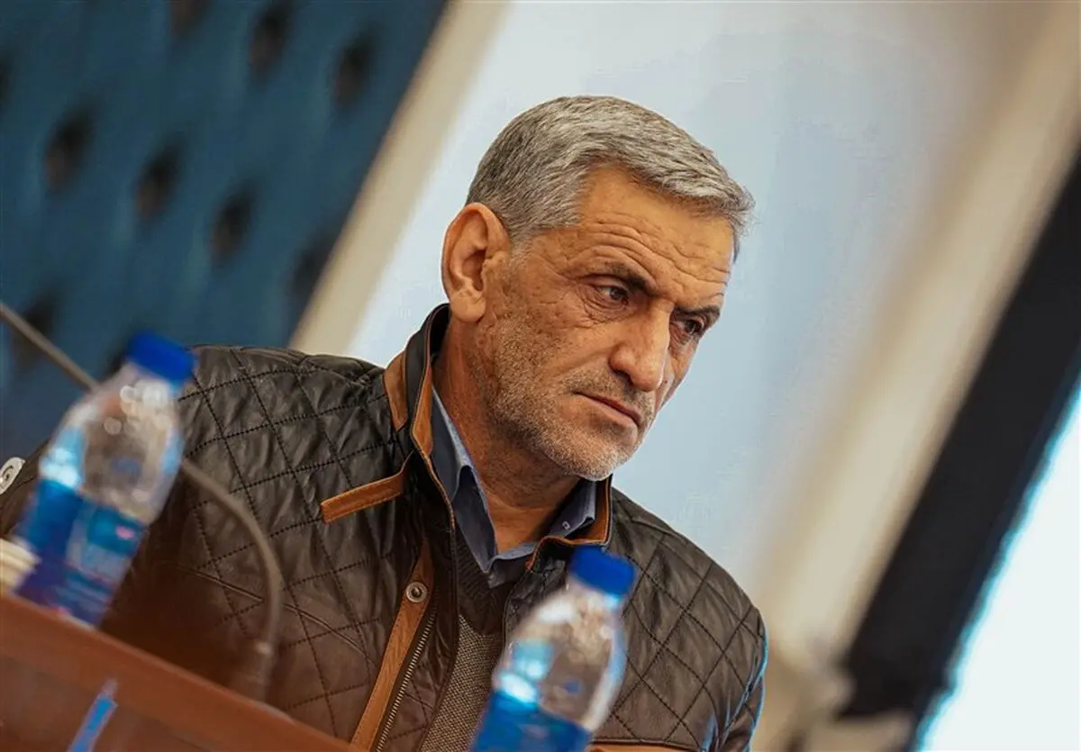 نوروزی رئیس فدراسیون پزشکی ورزشی شد

