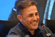 فابیو کاناوارو برای امیر قلعه‌نویی خط و نشان کشید