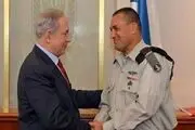 خبر مهم و مشکوک از اسرائیل 