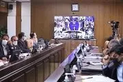 تامین اجتماعی باید تحقق عدالت را تضمین کند