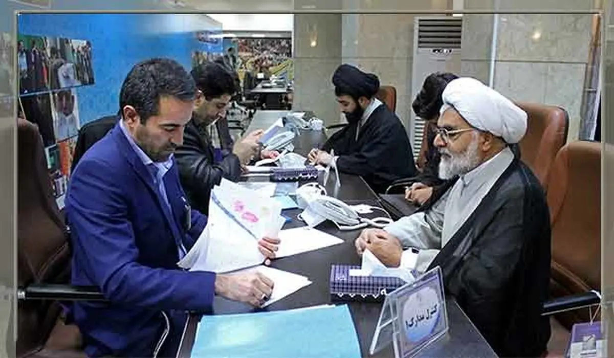 کدام شهرها در نام نویسی خبرگان رکورد زدند؟