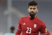 واکنش رامین رضاییان به دعوایش با حاج‌صفی