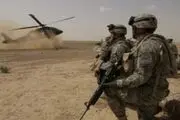 ممانعت آمریکا از عملیات الحشد الشعبی علیه داعش