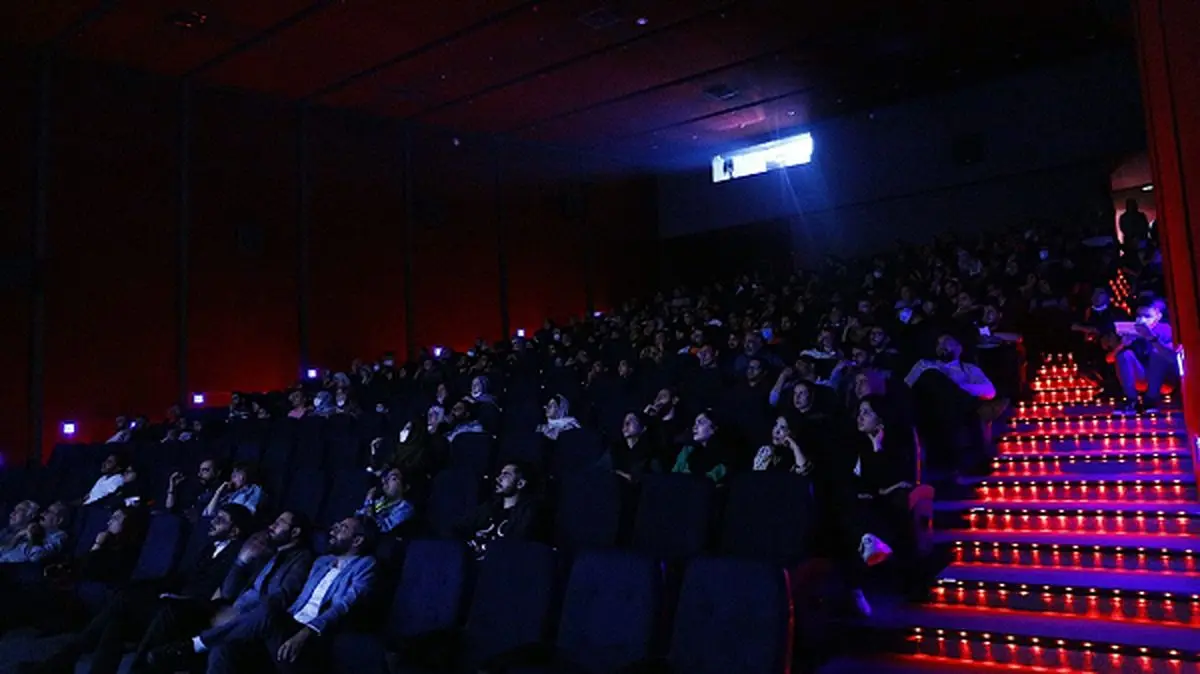 کدام فیلمها در پردیس سینمایی ملت اکران میشوند؟