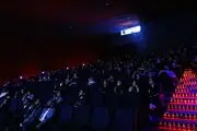 کدام فیلم‌ها در پردیس سینمایی ملت اکران می‌شوند؟