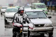 همه محورهای اصلی و فرعی آذربایجان شرقی و شهر تبریز باز است