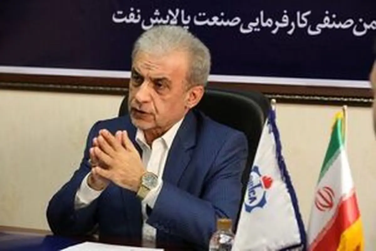 هدر رفت ۲۵ میلیون دلاری بنزین در سال
