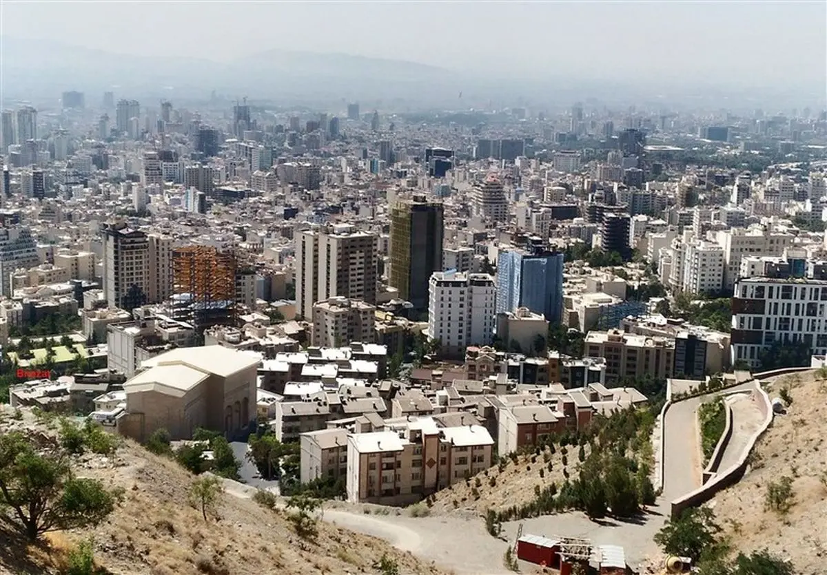 مظنه اجاره بهای خانه نقلی در تهران؟ +جدول