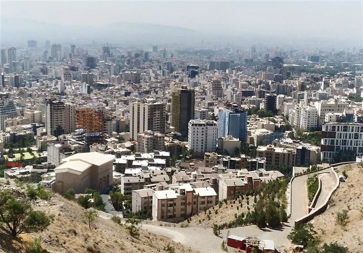 نرخ جدید آپارتمان در جنوب تهران؟ +جدول