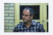  نویسنده «پایتخت» این بار برای تئاتر می نویسد