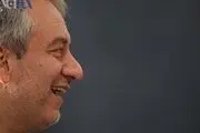 کفاشیان: اگرمن بروم، آیت الهی رئیس می شود!