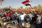 
رسانه‌های سعودی آتش بیار معرکه عراق/ وقتی صهیونیست‌ها به خط شدند!
