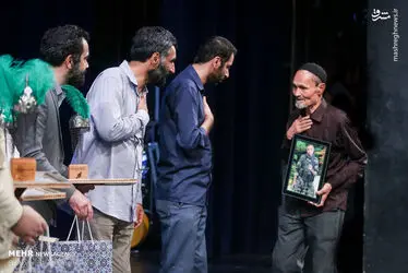 حججی. سالگرد