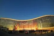 
اکران خلوت فیلم سینمایی «ریست» در پردیس ملت