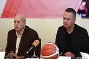 باورمن دوباره سرمربی تیم ملی بسکتبال می شود؟