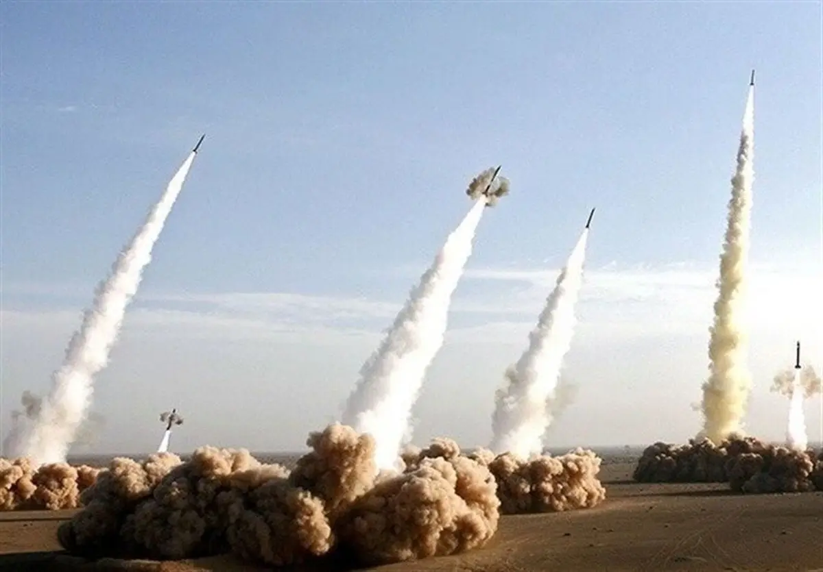 ایران شگفتانه‌های جدیدی رو خواهد کرد