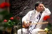 انتقاد شدید «پرواز همای» از لغو کنسرتش در اهواز