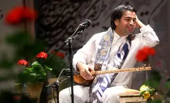 لغو کنسرت خواننده مشهور ایرانی به دلایل نا معلوم