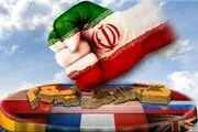 عده‌ای به اسم تحریم از فضای گل آلود کشور ماهی می‌گیرند