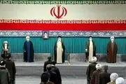 بازتاب مراسم تنفیذ ریاست جمهوری ایران در رسانه‌های جهان + تصاویر