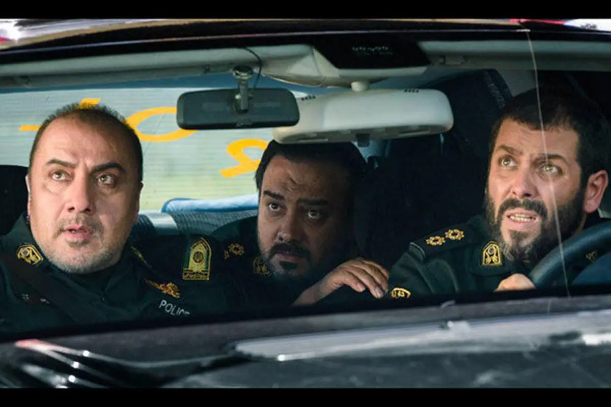 سریال جایگزین «دوپینگ» مشخص شد