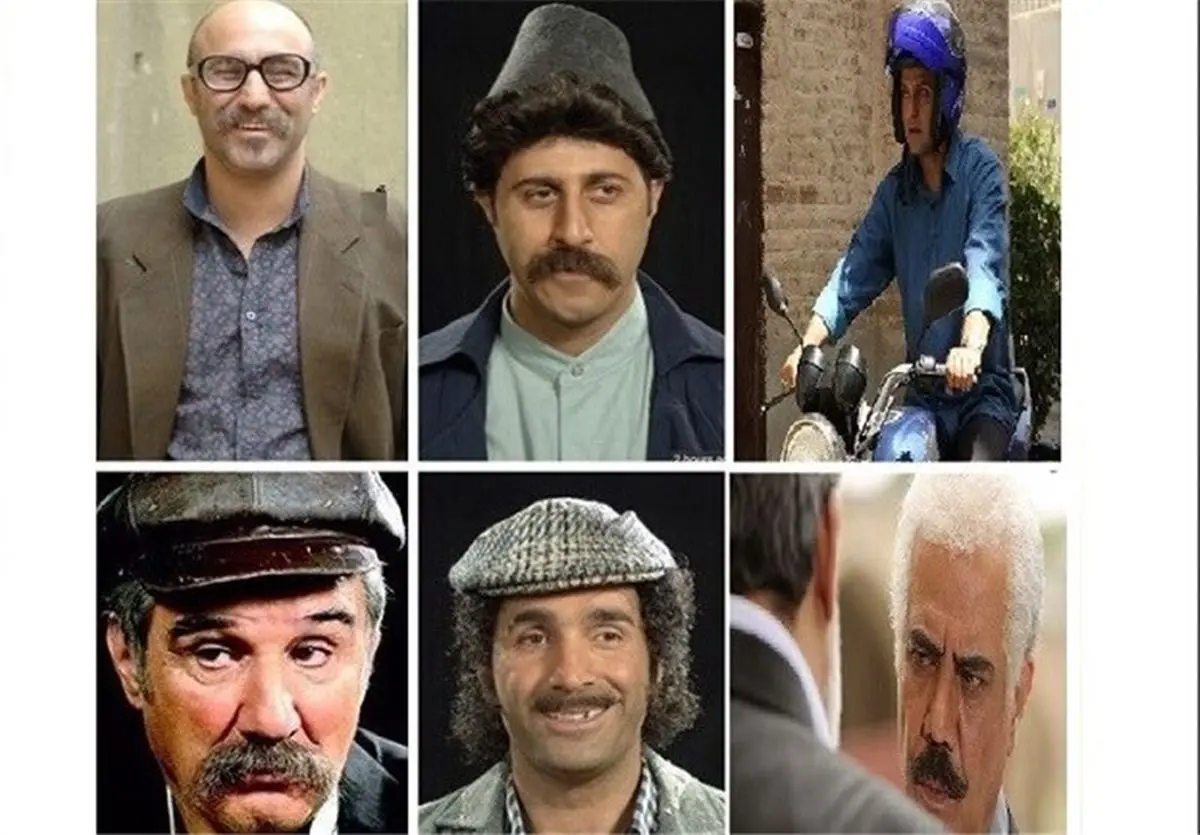 آخرین جزییات سریالهای ماه رمضان 95+تصاویر