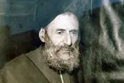 گفتگوی جالب آیت الله خوانساری با عزرائیل