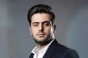 استوری متفاوت علی ضیا برای حمیدرضا الداغی