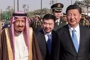 سعودی ها در فکر فروش نفت به چین با «یوآن»