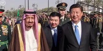 سعودی ها در فکر فروش نفت به چین با «یوآن»