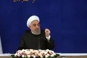 هیچ دولتی قادر نخواهد بود بدون حضور مردم مشکلات را حل کند