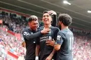 قهرمانی الهلال در سوپرجام عربستان
