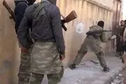 داعش کودک ۵ ساله را اعدام کرد