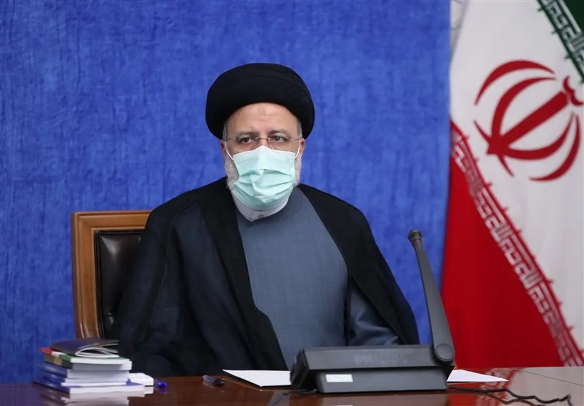 رئیسی: مسائل مالی معلمان یک بار برای همیشه باید حل شود