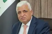 واکنش عالم برجسته به تحریم رئیس حشد الشعبی