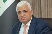 واکنش عالم برجسته به تحریم رئیس حشد الشعبی
