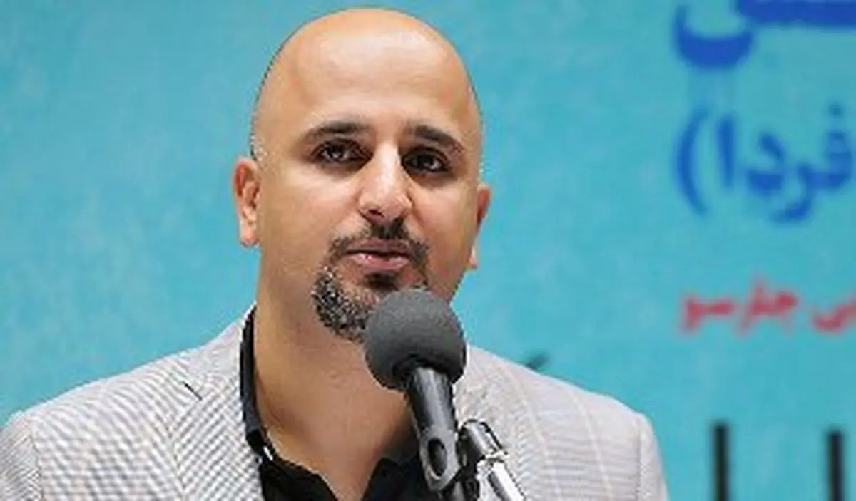 مدیر روابط عمومی جشنواره فیلم فجر مشخص شد