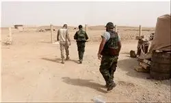 آزادسازی 5 نقطه دیگر در شرق حمص