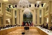 بدون آزادسازی منافع ایران هیچ توافقی شکل نمی‌گیرد