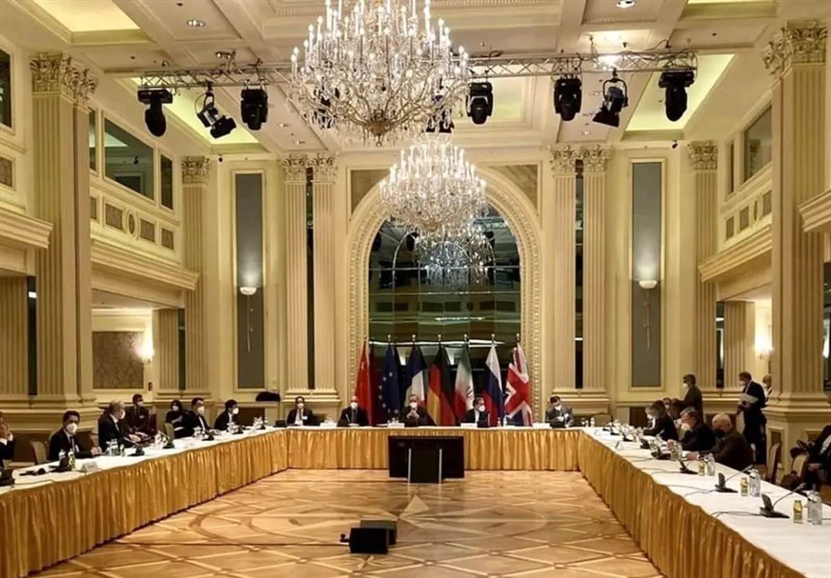 بدون آزادسازی منافع ایران هیچ توافقی شکل نمیگیرد