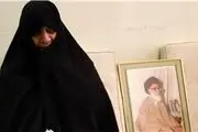 ماجرای جمع کردن بدن تکه تکه شهید دستغیب