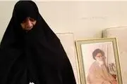 ماجرای جمع کردن بدن تکه تکه شهید دستغیب