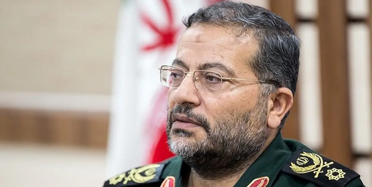 رئیس سازمان بسیج مستضعفین: به دشمن درسی فراموشنشدنی میدهیم