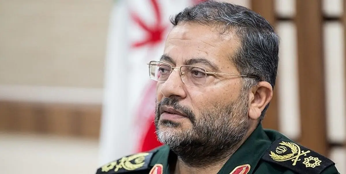 رئیس سازمان بسیج مستضعفین: به دشمن درسی فراموش‌نشدنی می‌دهیم