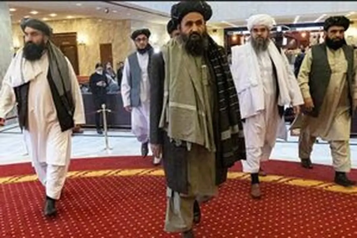 نظر فرمانده ارتش انگلیس درباره طالبانِ امروز