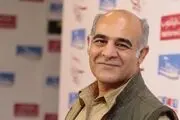 عجز و لابه سیاوش چراغی پور /عکس