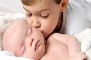 فاصله سنی ایده آل بین فرزندان چقدر است؟