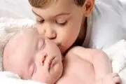 فاصله سنی ایده آل بین فرزندان چقدر است؟