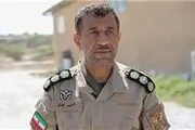 ماجرای دزدیده شدن دو کشتی ایرانی/فیش حقوقی فرمانده تفنگداران دریایی سپاه