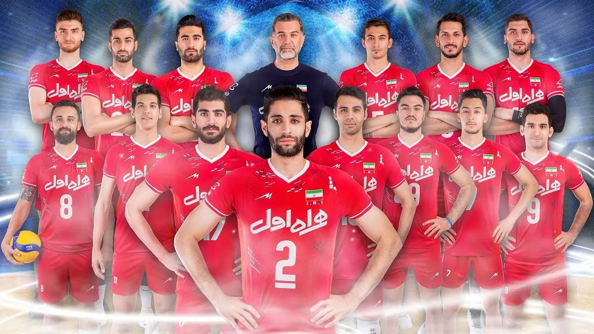 برتری ایران در تاریخچه تقابل برابر آرژانتین